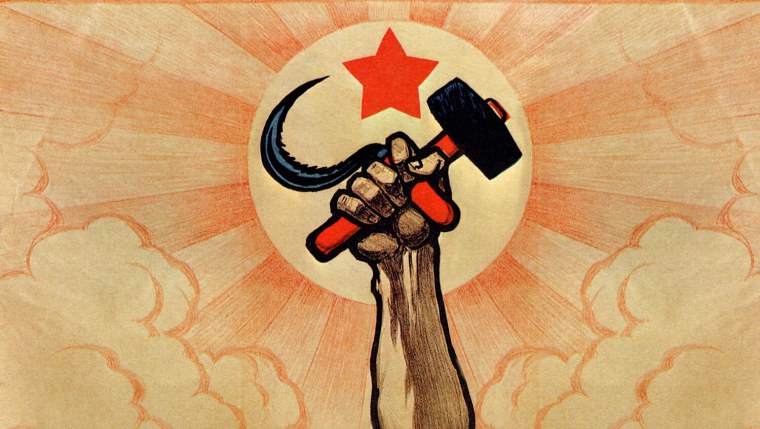 Владимир Ильич Ленин