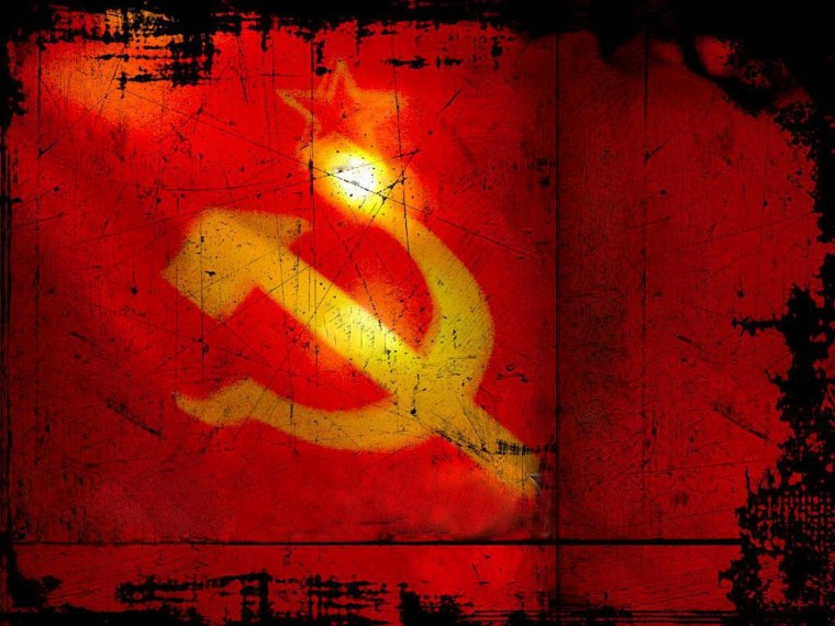 Тоталитаризм картины