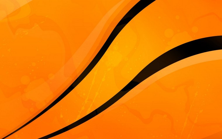 Оранжевые фрукты