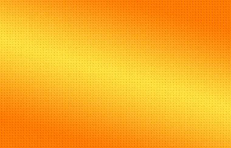 Оранжевые обои