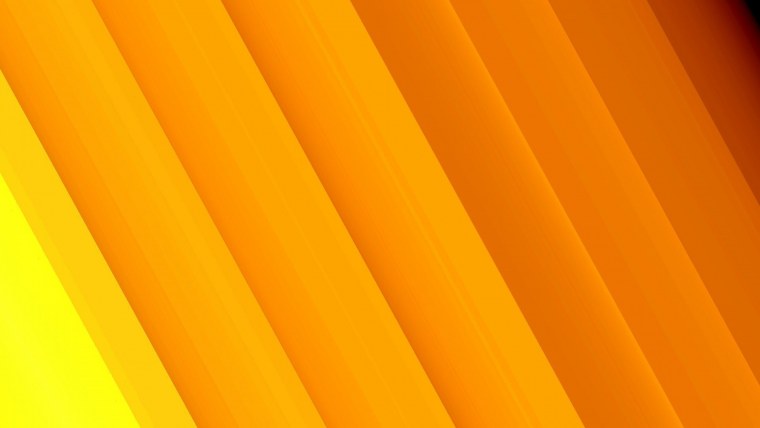 Оранжевый градиент