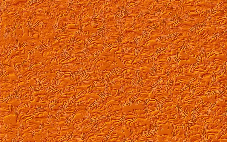 Оранжевые обои