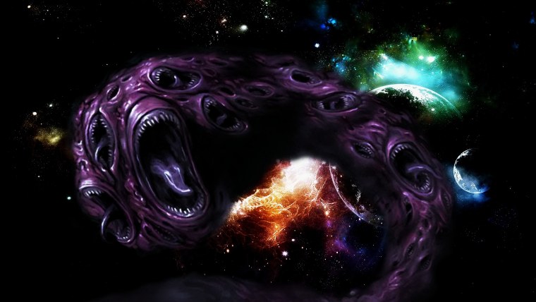 Эн Стоукс Кельтский дракон