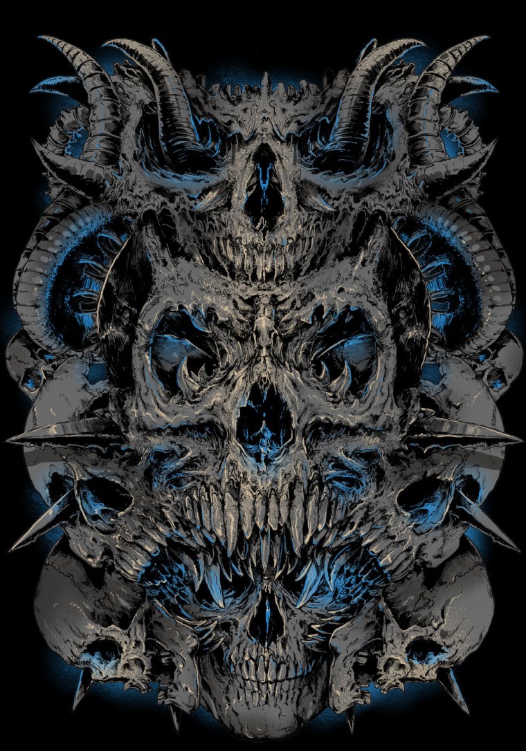 Ани и дракон