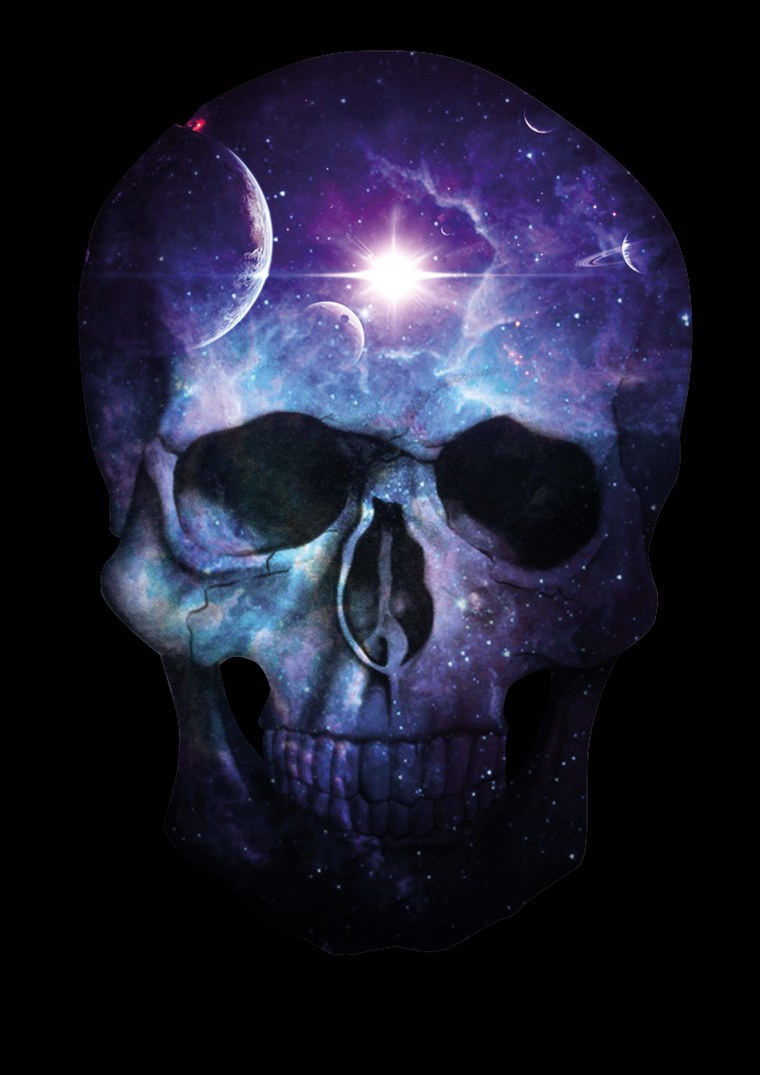 Скалл дракона