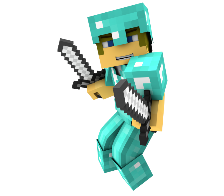 Майнкрафт печать