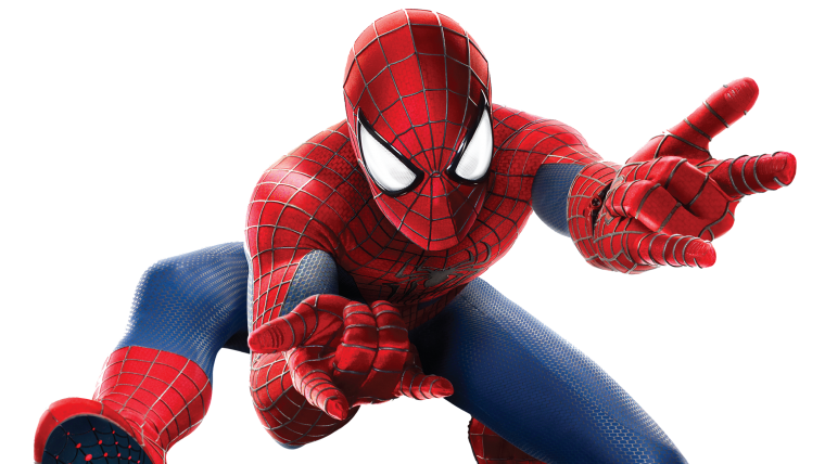 Спайдер Мэн