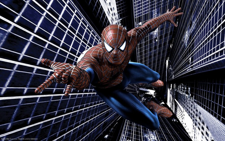 Майлз Моралес