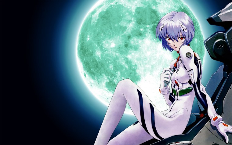 Евангелион 6.66