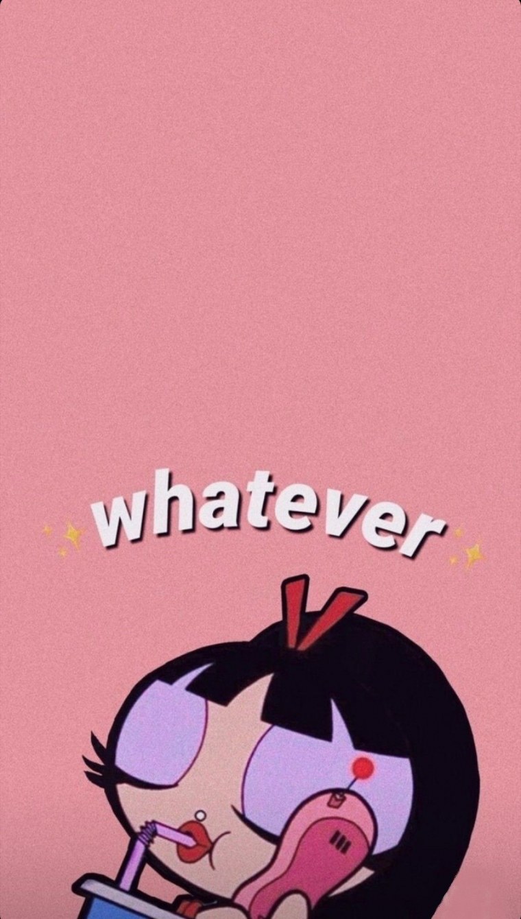 Эстетика розового цвета коллаж