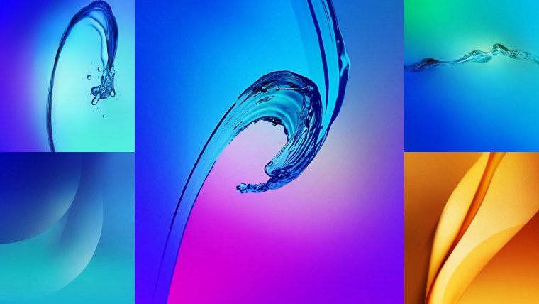 Обои Xiaomi mi9 Pro