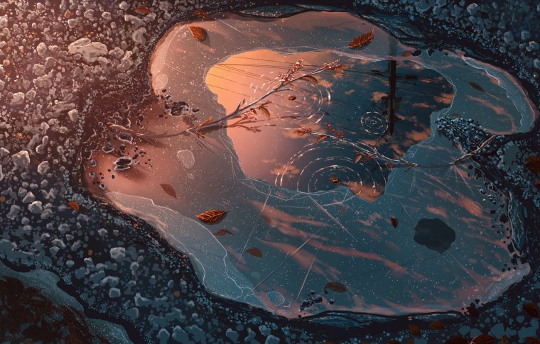 Обои на телефон Realme c11