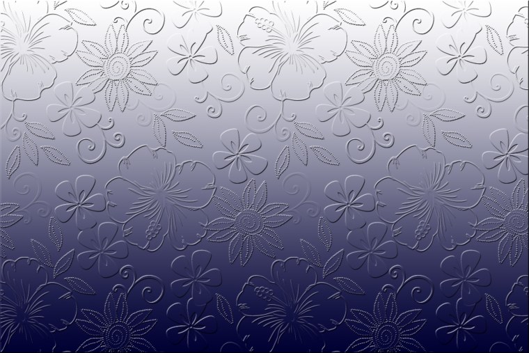 Красивый фон с узорами