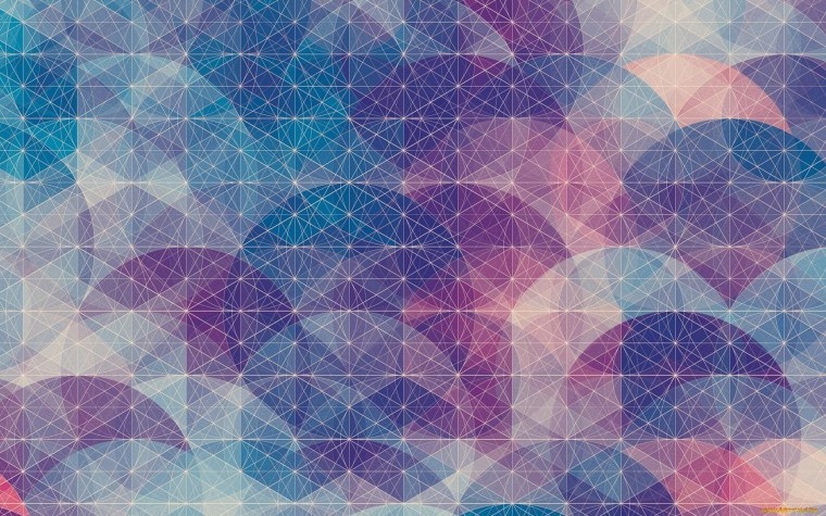 Стильный фон