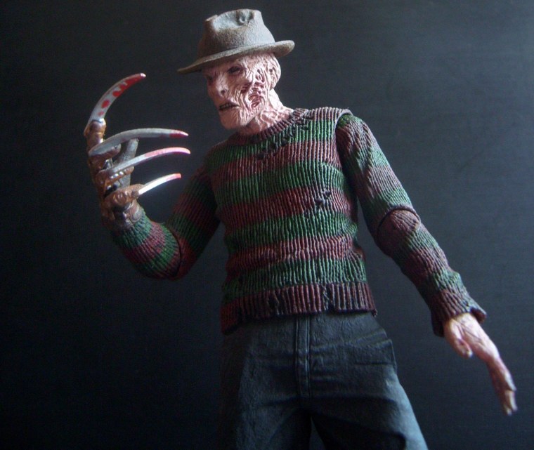 Фредерик Чарльз Крюгер