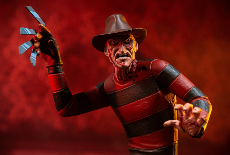 Ультимейт Фредди Крюгер