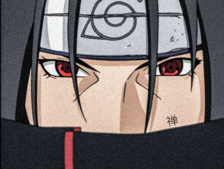 Наруто Обито Хокаге