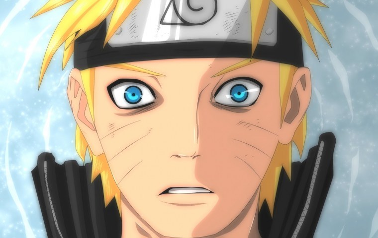 Пятая Хокаге цунаде