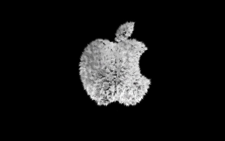 Обои Apple