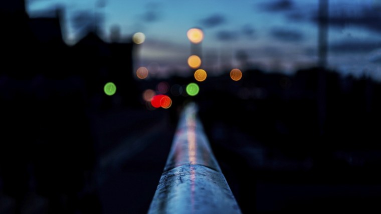 Экран блокировки