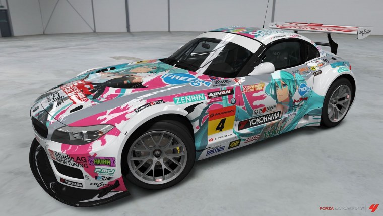 Иташа Субару