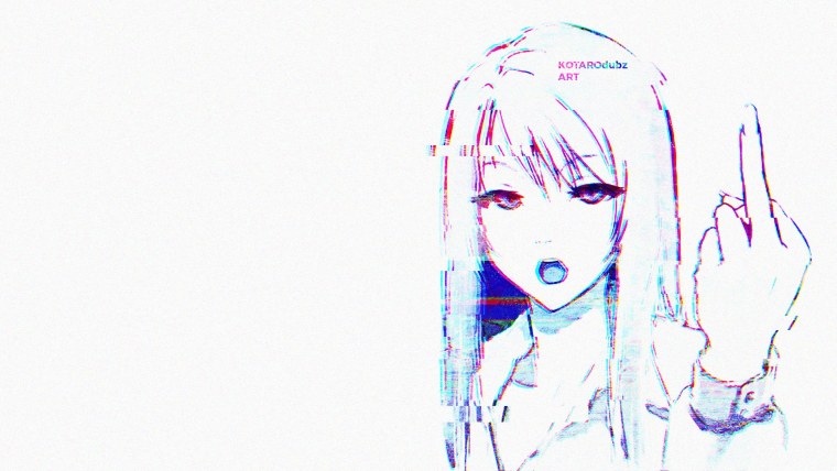 Аниме 02 с факом