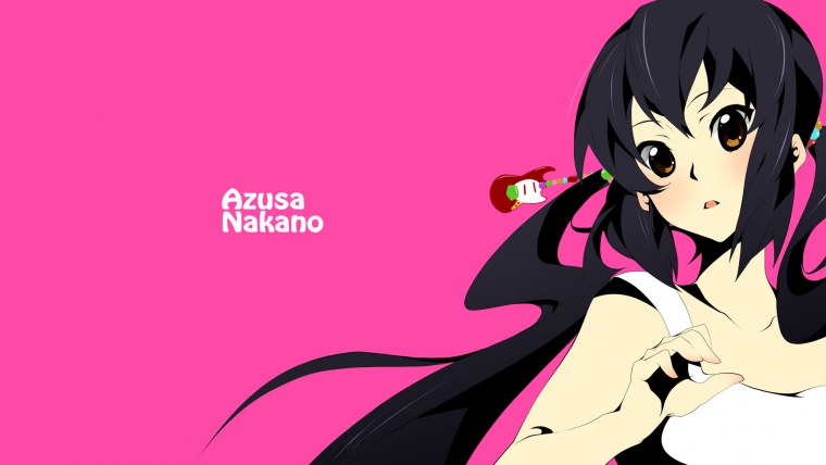 Обои аниме девушки кошки