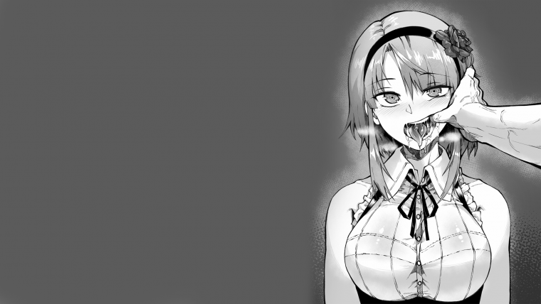 Аниме обои Евангелион 1920x1080