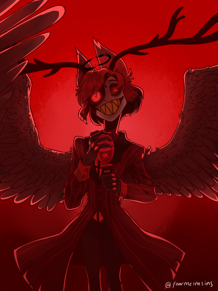 Зоофобия Люцифер