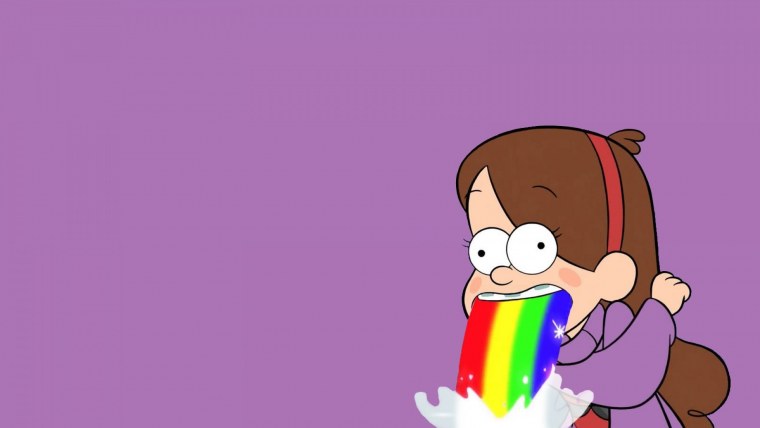 Заставка на рабочий стол розовая