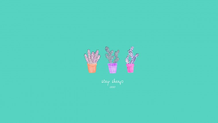 Обои на ноут