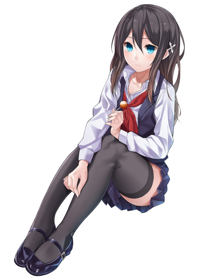 Gekidoku Shoujo ke-ta Touhou