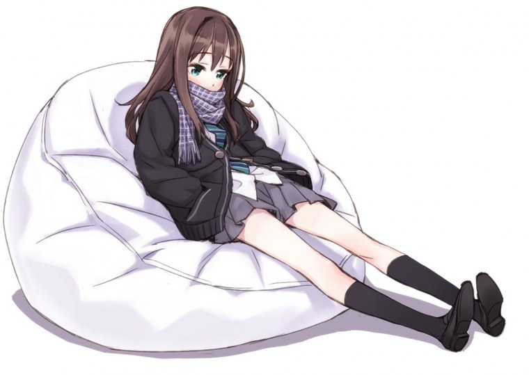 Кацудо Сясин аниме