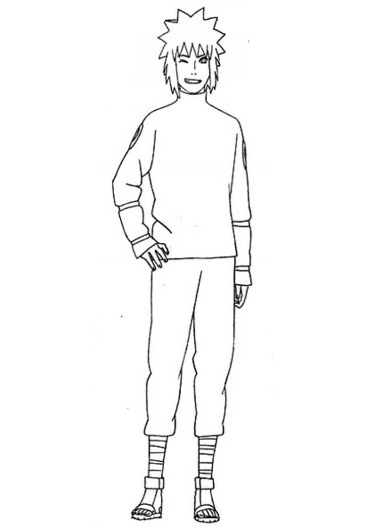 Манга Наруто Дейдара искусство это взрыв