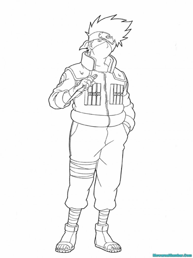 Мадара Учиха Хокаге