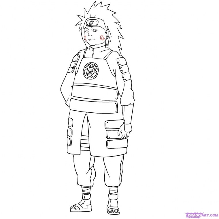 Минато Намикадзе