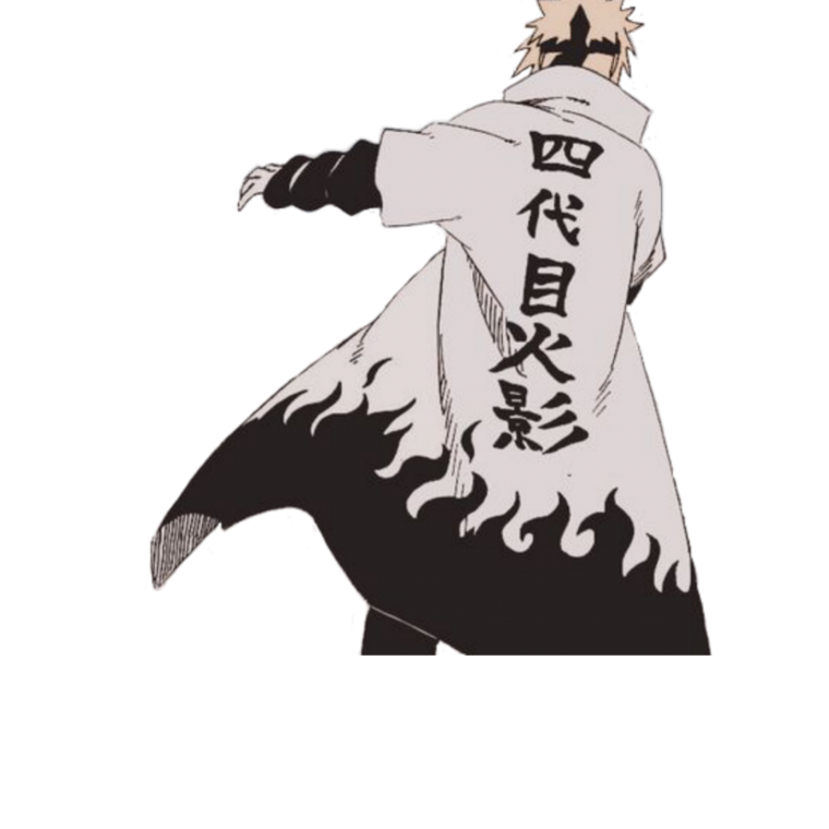 Разукрашка Наруто Какаши