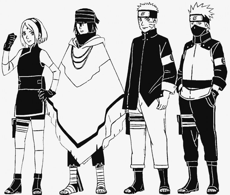 Мадара Узумаки