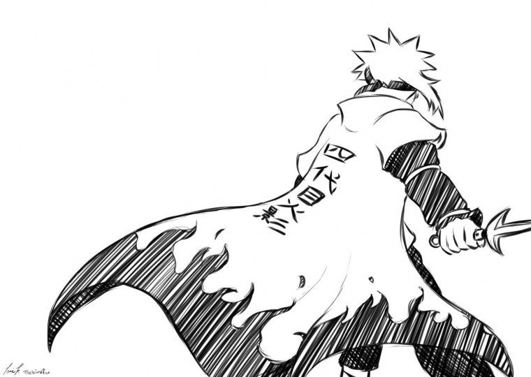 Рикудо Сенин