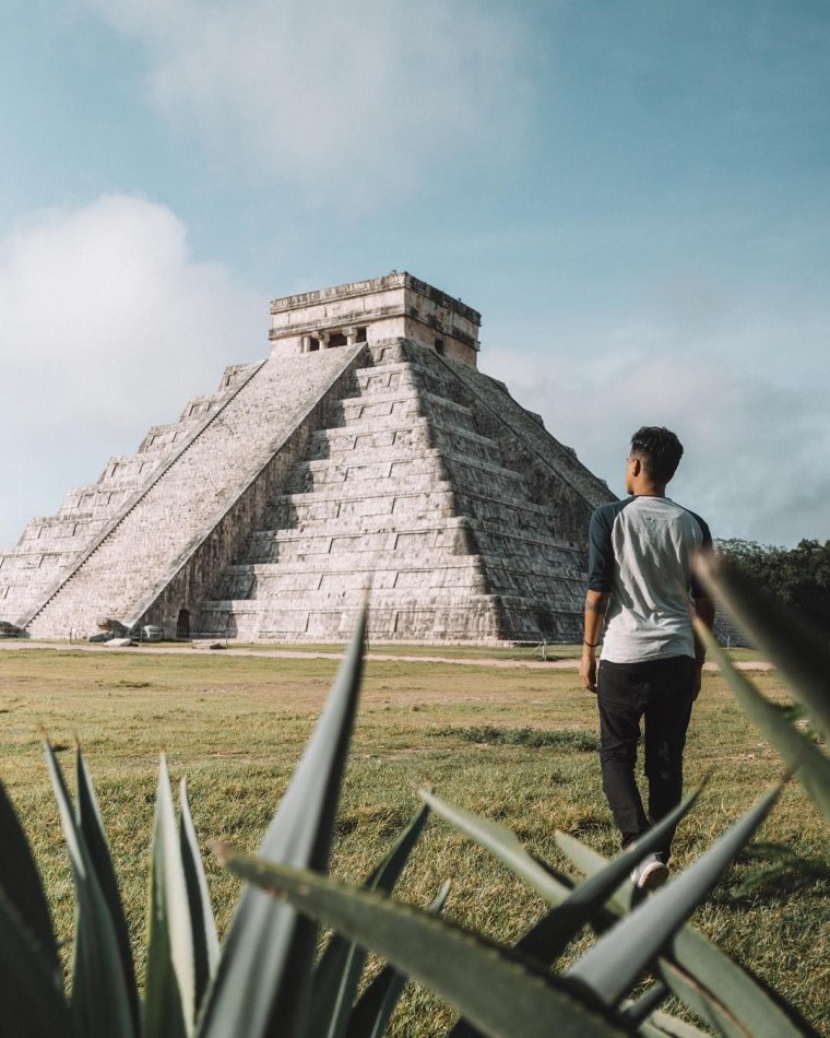 Мексика Кулун