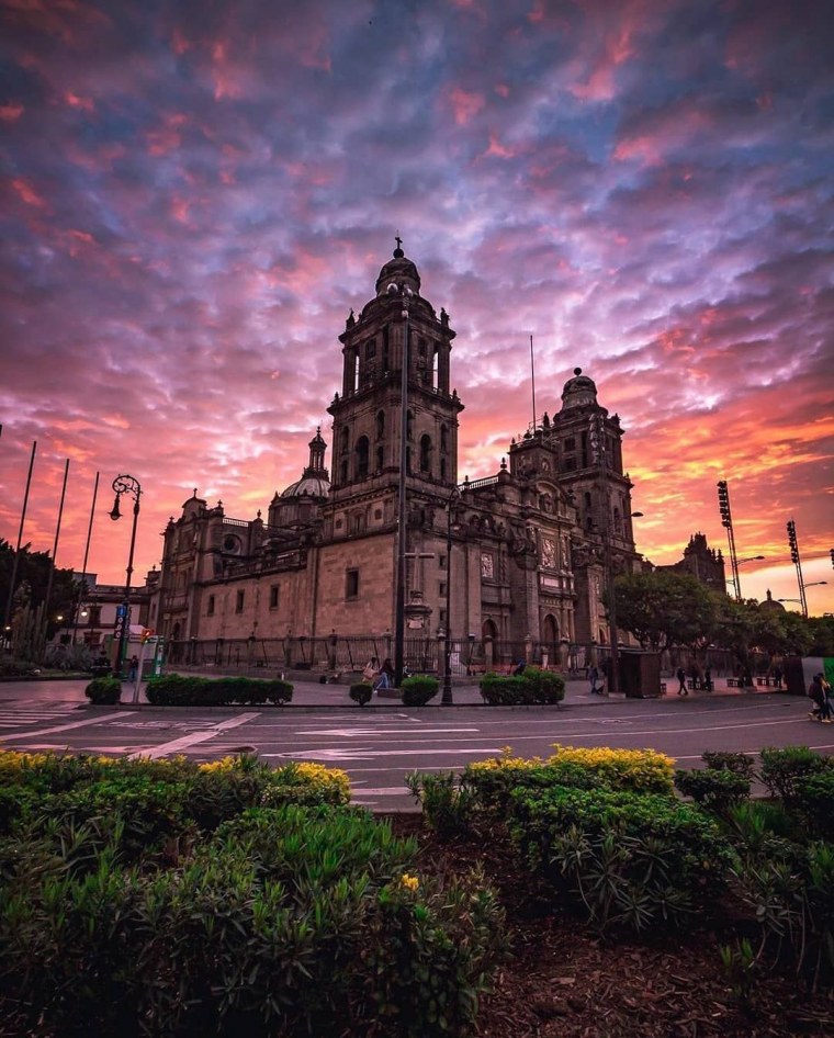 Мексика Кармен Плайя