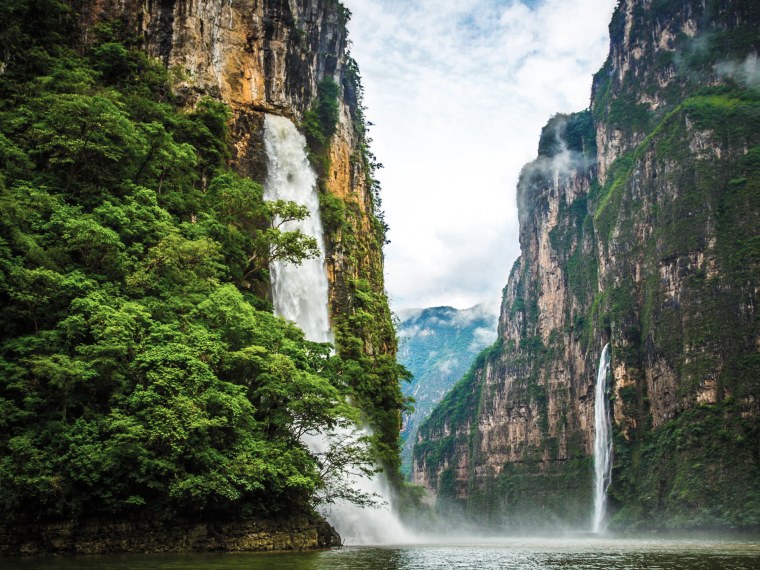 Мексика как член ЮНЕСКО