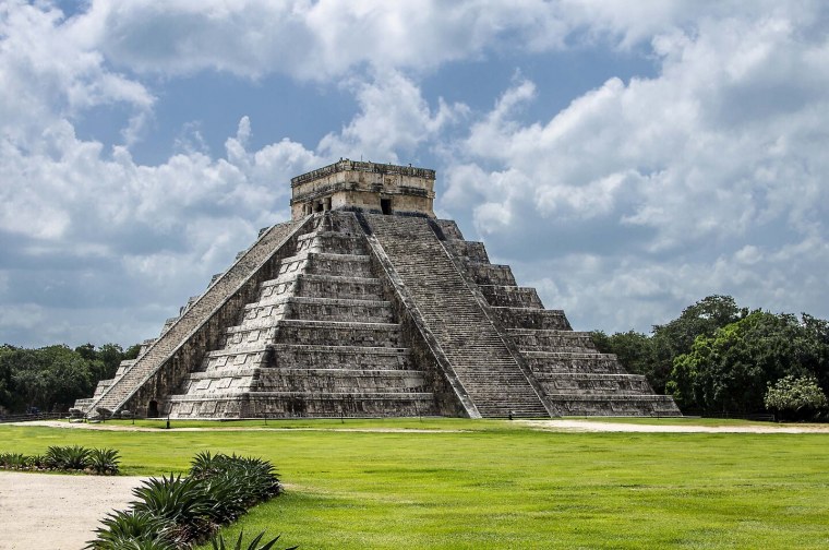 Плайя дель Мухерес