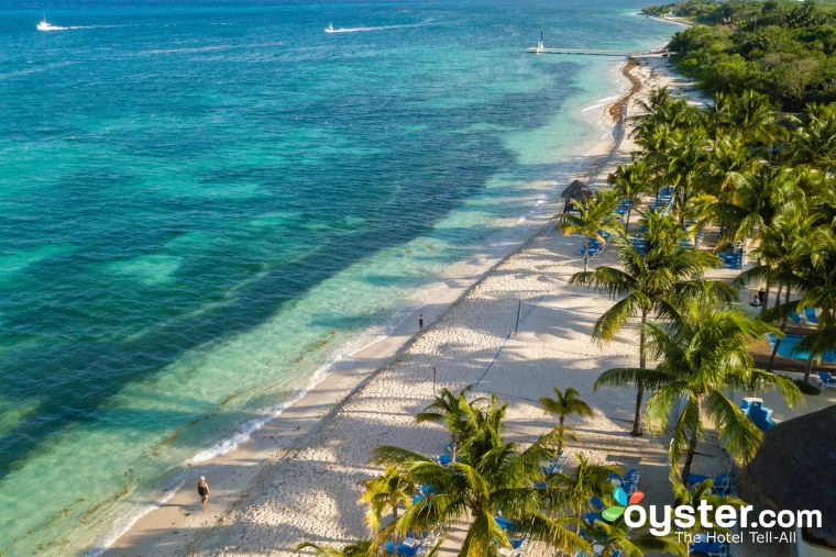 Канкун Тулум