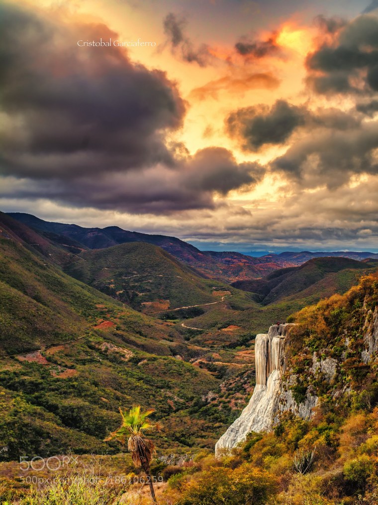 Тулум где находится