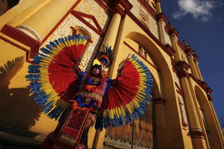 Тулум Мексика