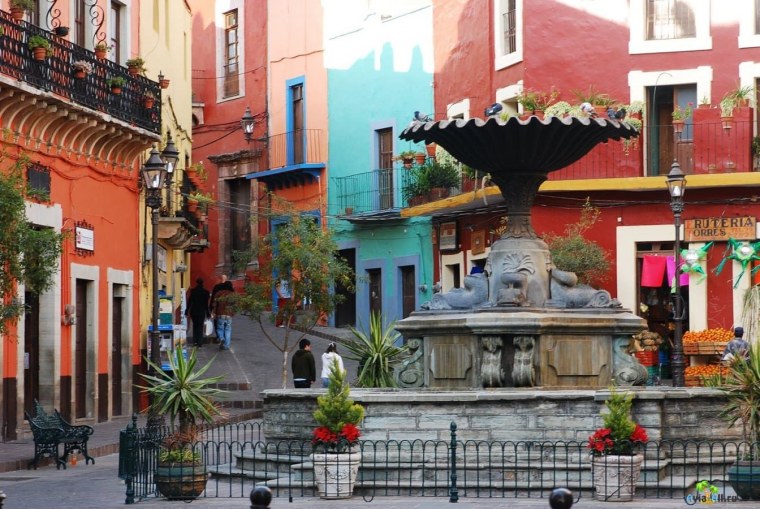 Мексика Канкун Ривьера Майя