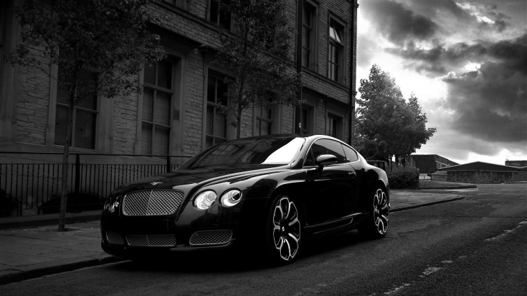 Контур автомобиля