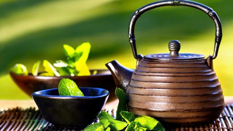 Чашка "на стол"