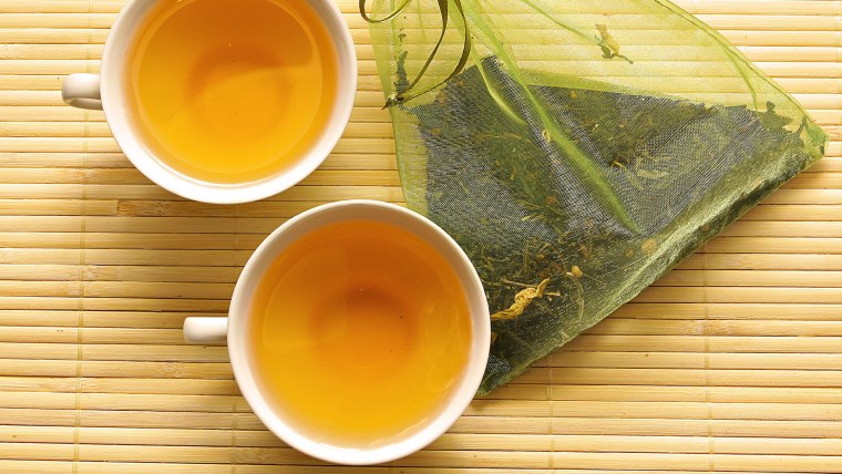 Чай Грин Теа